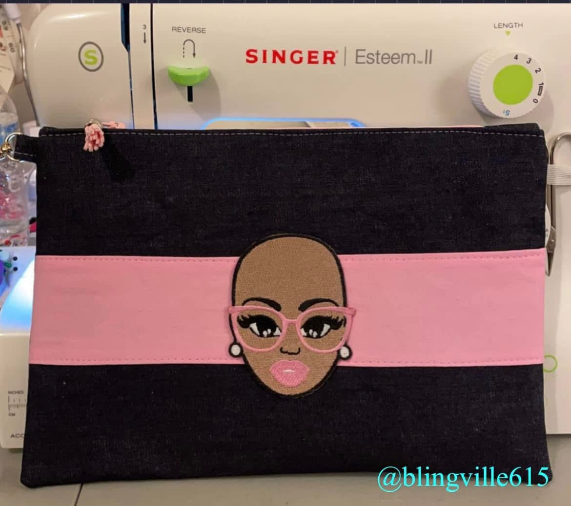 ✨ Unique Clutch Purses